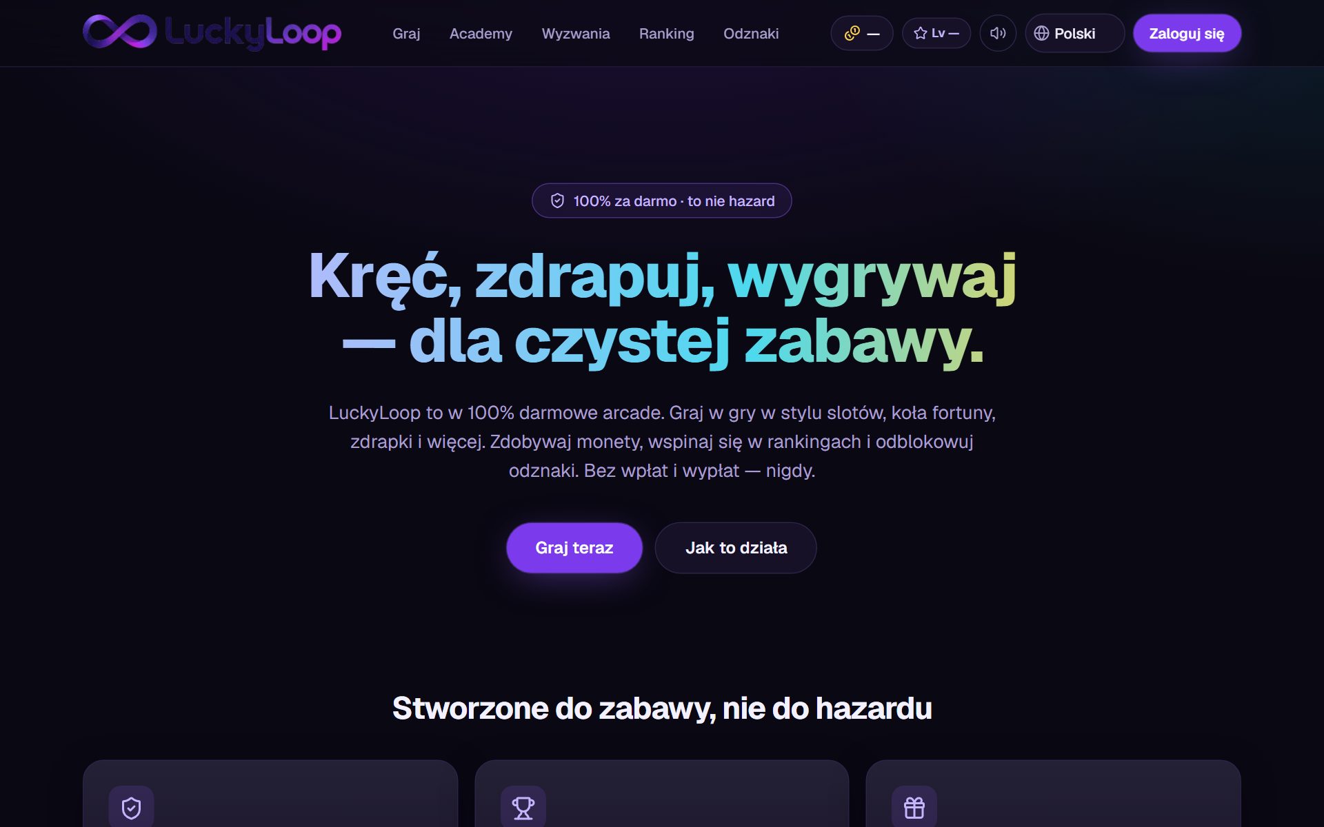 LuckyLoop